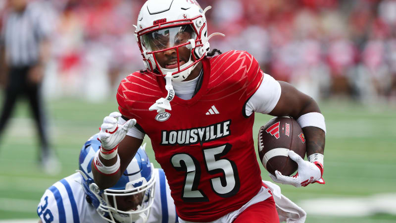 Jawhar Jordan NFL Draft Scouting Report