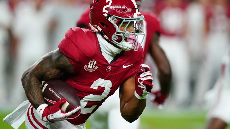 Jase McClellan NFL Draft Scouting Report