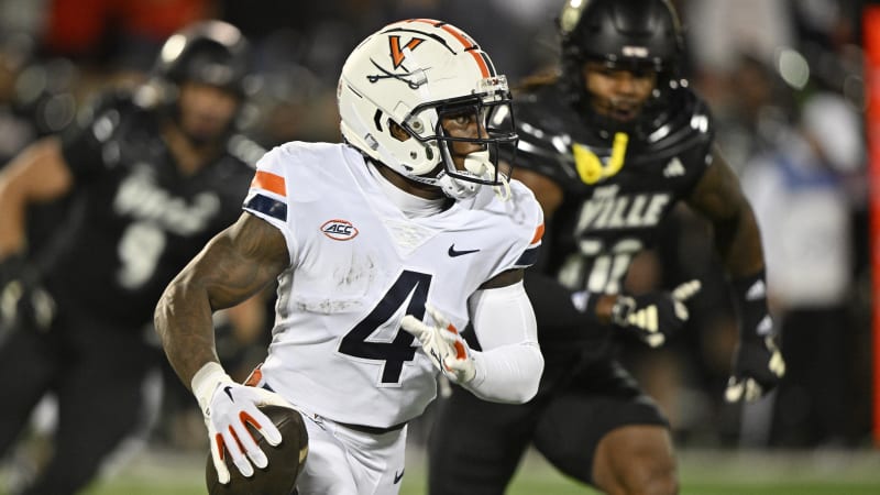 Malik Washington NFL Draft Scouting Report