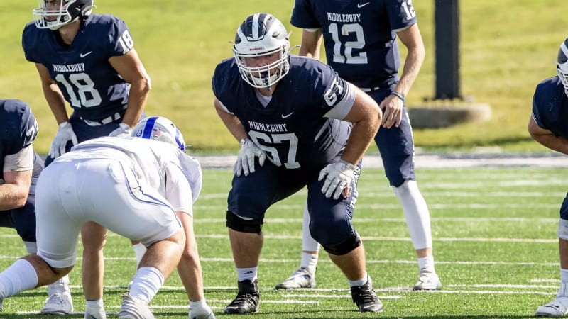 Thomas Perry NFL Draft Scouting Report