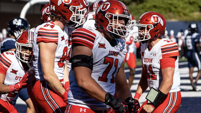 Caleb Lomu NFL Draft Scouting Report