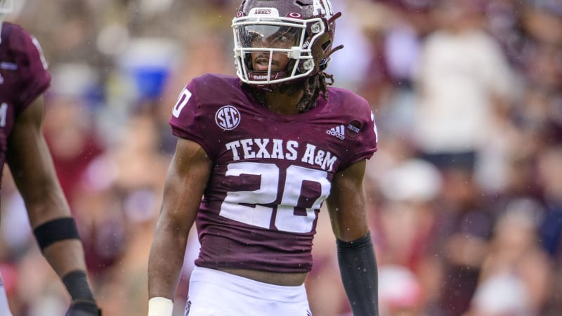 Jardin Gilbert NFL Draft Scouting Report