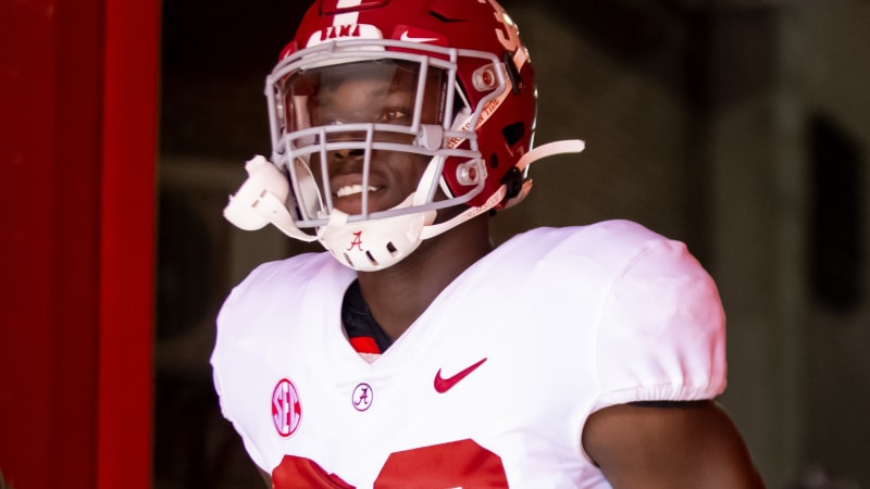 Deontae Lawson NFL Draft Scouting Report