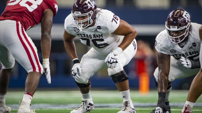 Reuben Fatheree II NFL Draft Scouting Report