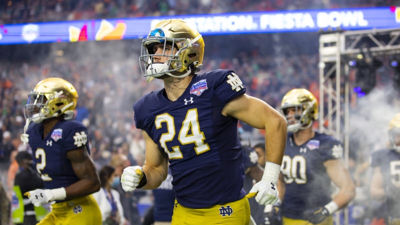 Jack Kiser NFL Draft Scouting Report