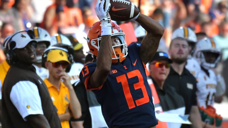 Pat Bryant NFL Draft Scouting Report