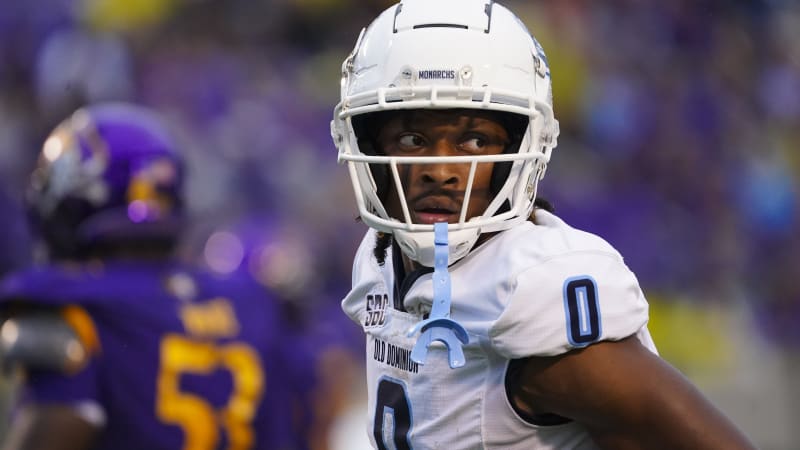 Ali Jennings NFL Draft Scouting Report