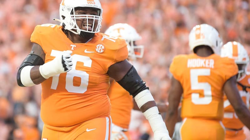 Javontez Spraggins NFL Draft Scouting Report