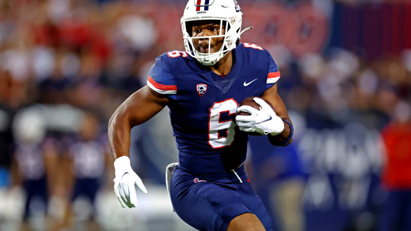 Michael Wiley NFL Draft Scouting Report