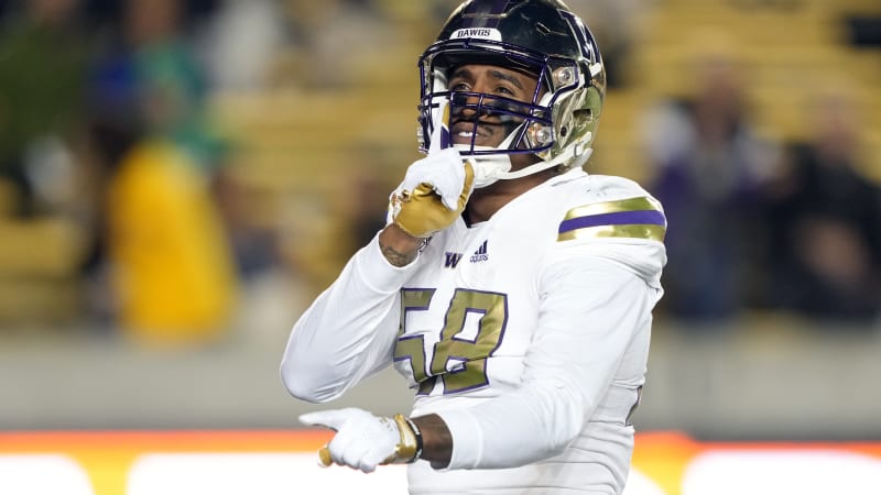 Zion Tupuola-Fetui NFL Draft Scouting Report