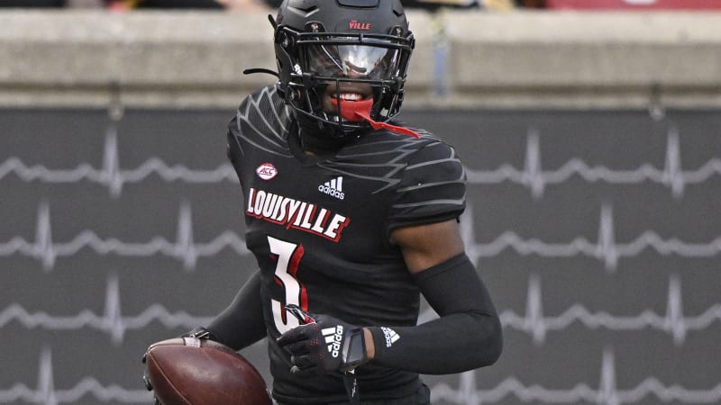 Quincy Riley NFL Draft Scouting Report