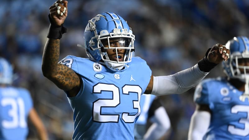 Power Echols NFL Draft Scouting Report