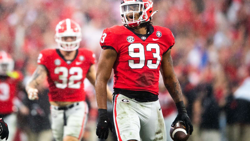 Tyrion Ingram-Dawkins NFL Draft Scouting Report