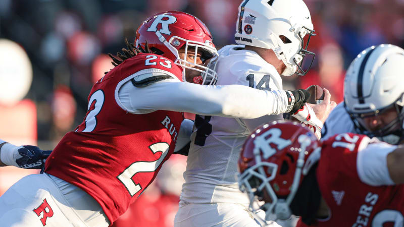 Wesley Bailey NFL Draft Scouting Report