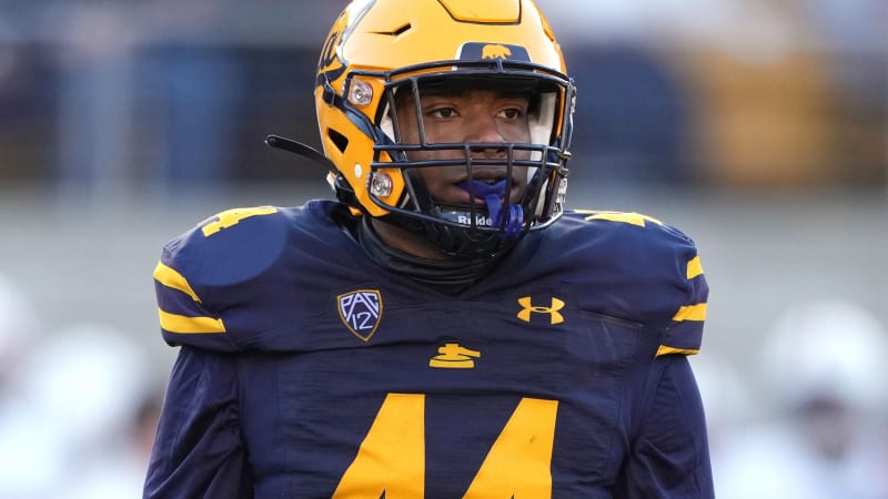 Xavier Carlton NFL Draft Scouting Report