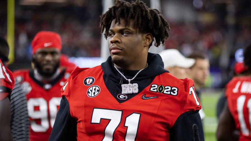 Earnest Greene III NFL Draft Scouting Report