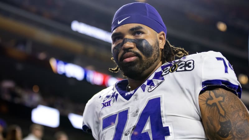 Andrew Coker NFL Draft Scouting Report