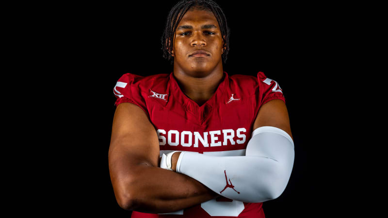 Walter Rouse NFL Draft Scouting Report