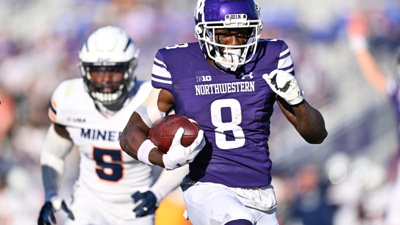 A.J. Henning NFL Draft Scouting Report