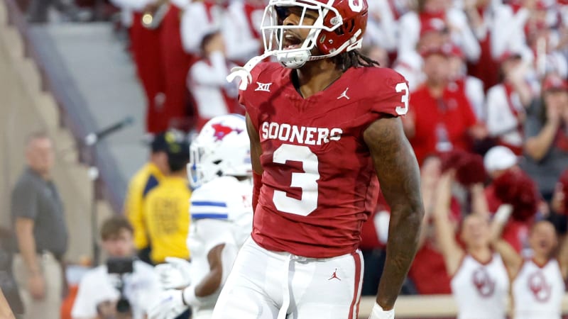 Jalil Farooq NFL Draft Scouting Report