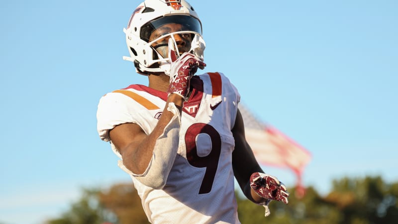 Da'Quan Felton NFL Draft Scouting Report