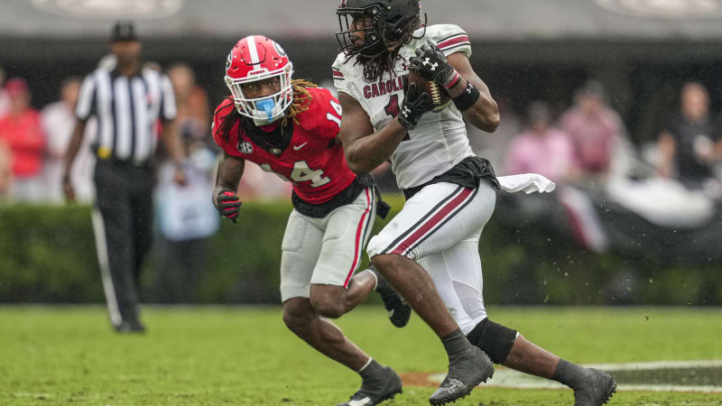 Trey Knox NFL Draft Scouting Report