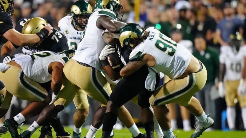 Grady Kelly NFL Draft Scouting Report