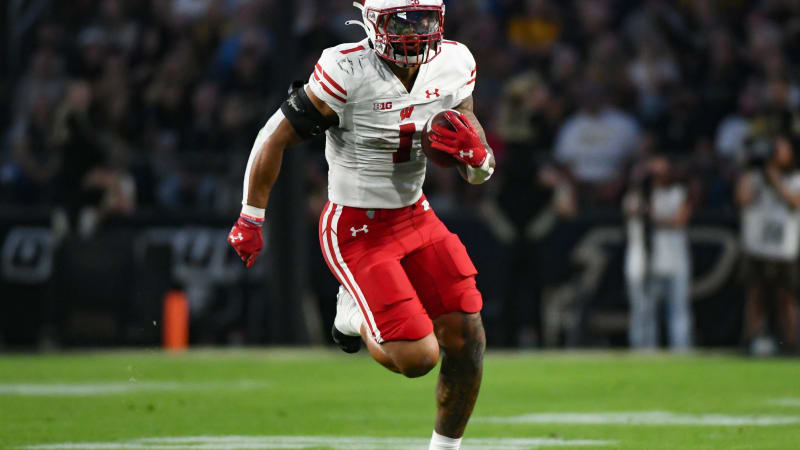 Chez Mellusi NFL Draft Scouting Report