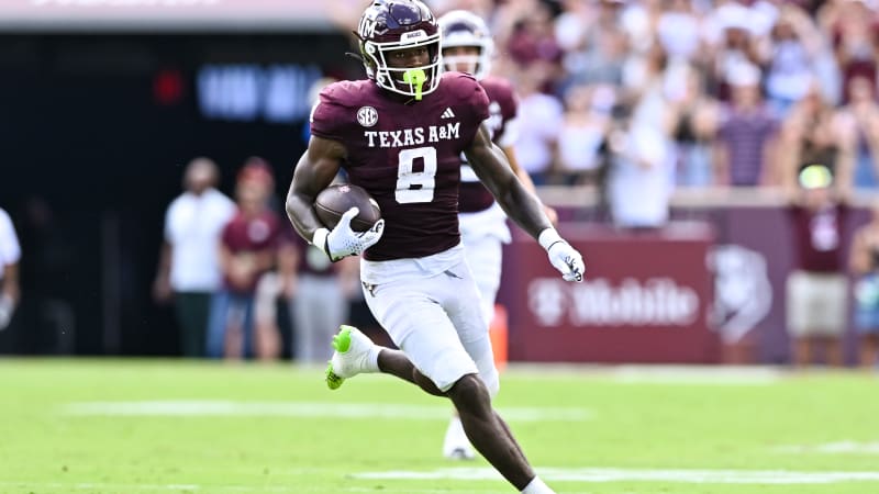 Le'Veon Moss NFL Draft Scouting Report