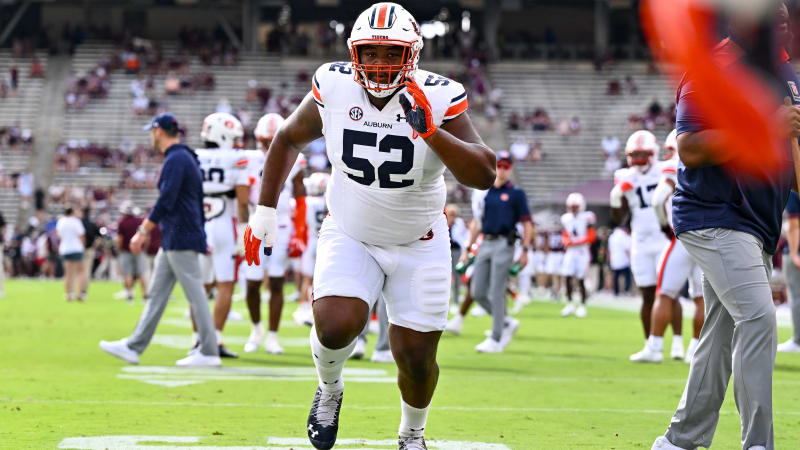 Justin Rogers NFL Draft Scouting Report