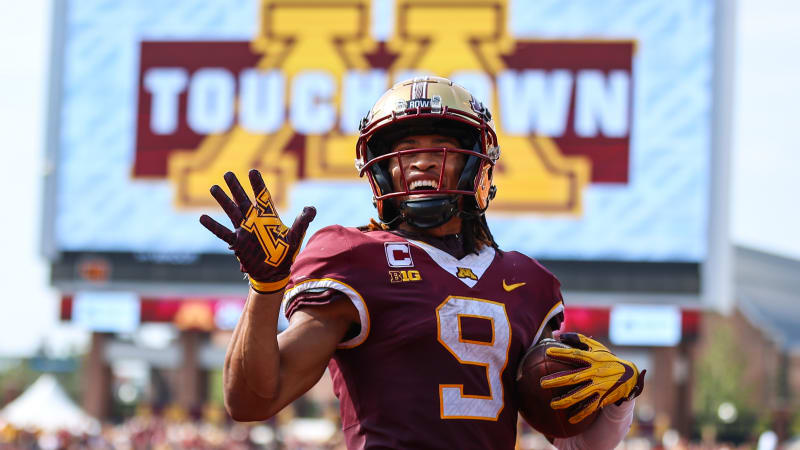 Daniel Jackson NFL Draft Scouting Report