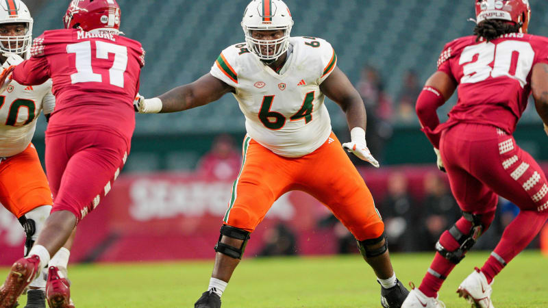 Jalen Rivers NFL Draft Scouting Report