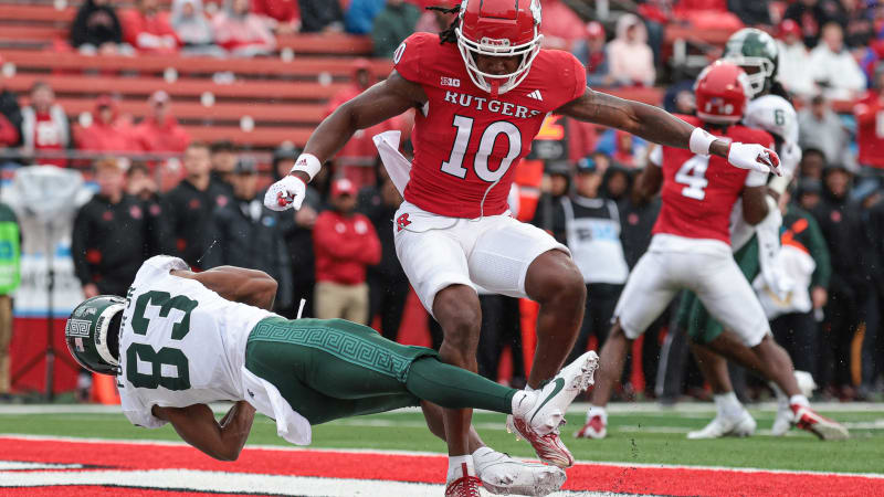 Flip Dixon NFL Draft Scouting Report