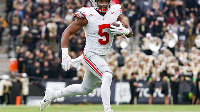 Dallan Hayden NFL Draft Scouting Report