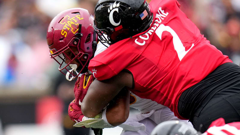 Dontay Corleone NFL Draft Scouting Report