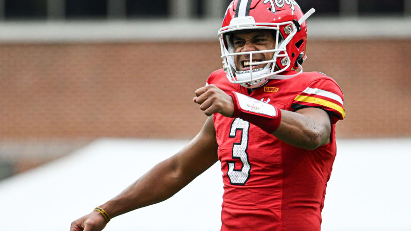 Taulia Tagovailoa NFL Draft Scouting Report