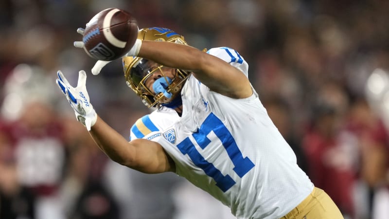 Logan Loya NFL Draft Scouting Report