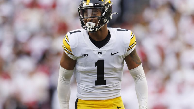 Xavier Nwankpa NFL Draft Scouting Report