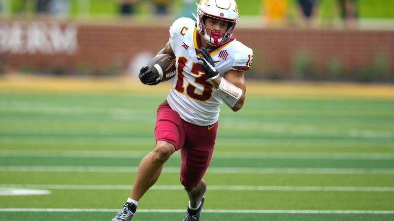 Jaylin Noel NFL Draft Scouting Report