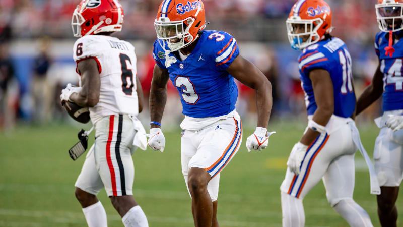 Jason Marshall Jr. NFL Draft Scouting Report