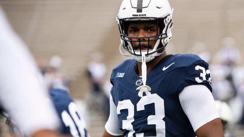 Dani Dennis-Sutton NFL Draft Scouting Report