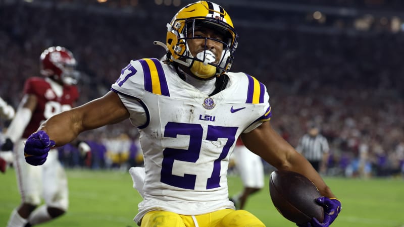 Josh Williams NFL Draft Scouting Report