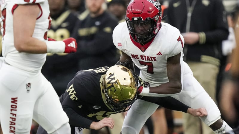 Shyheim Battle NFL Draft Scouting Report