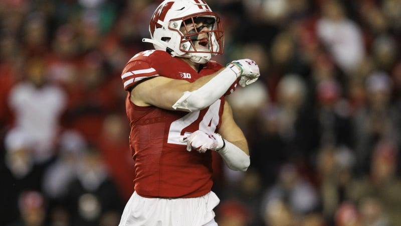 Hunter Wohler NFL Draft Scouting Report