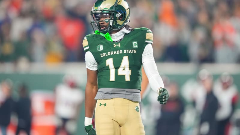 Tory Horton NFL Draft Scouting Report