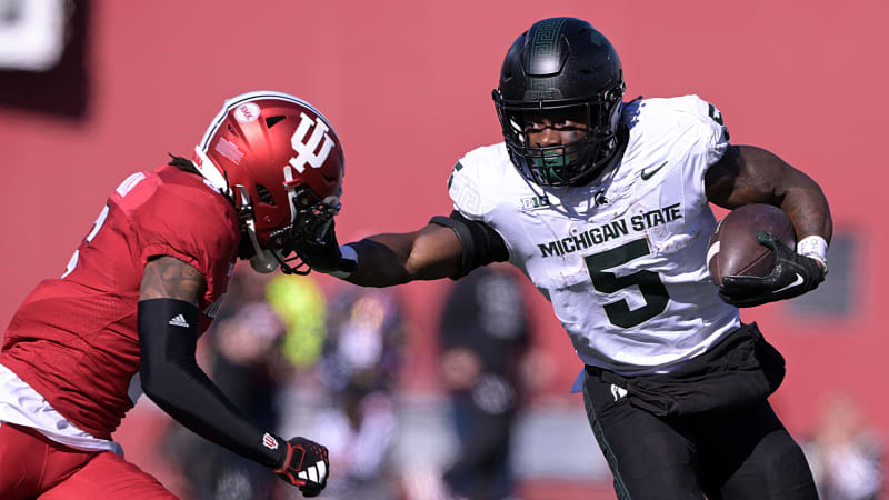 Nathan Carter NFL Draft Scouting Report