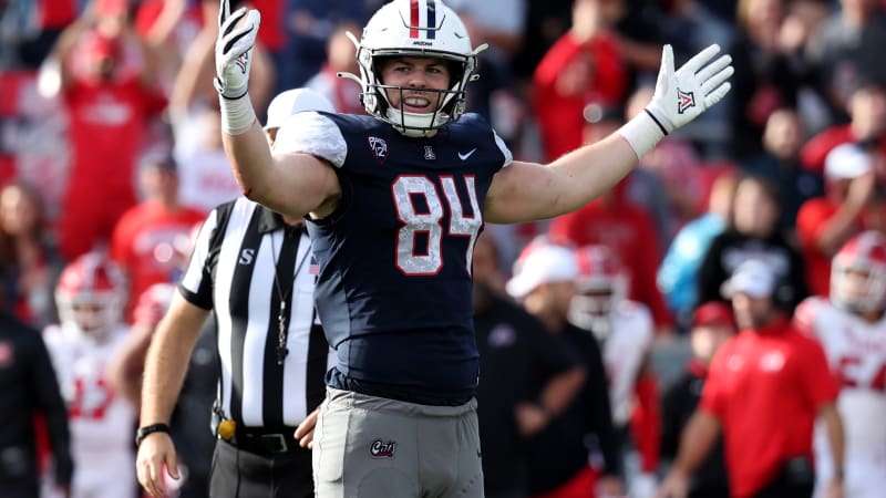 Tanner McLachlan NFL Draft Scouting Report