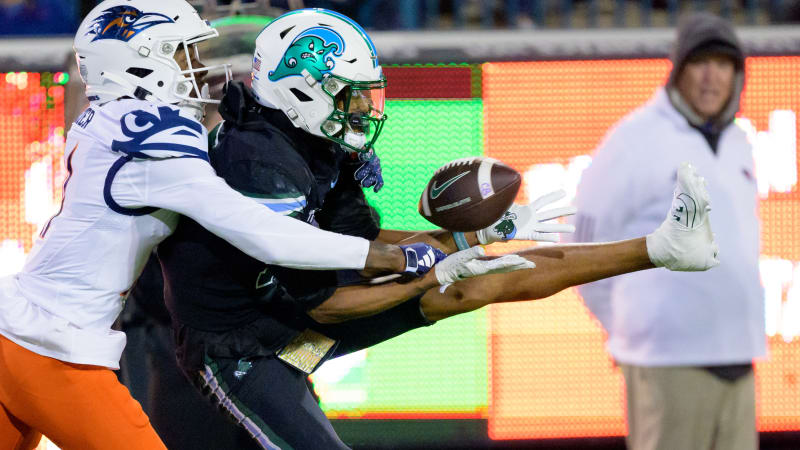 Zah Frazier NFL Draft Scouting Report