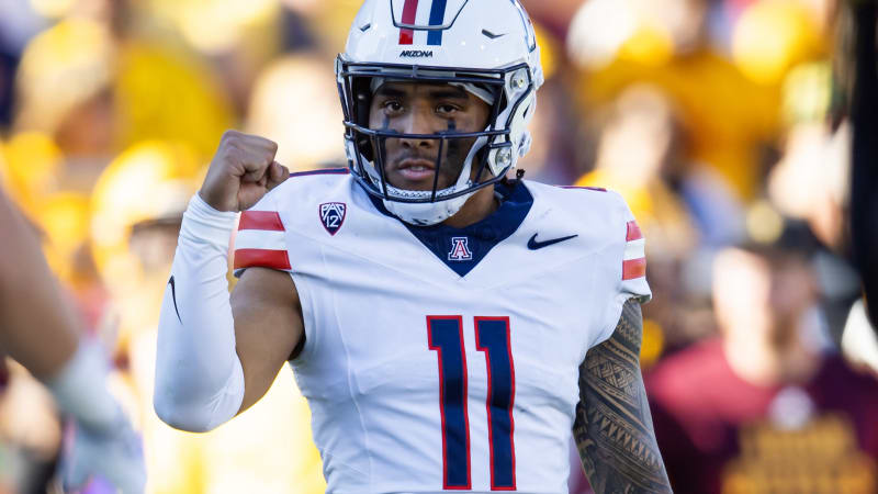 Noah Fifita NFL Draft Scouting Report