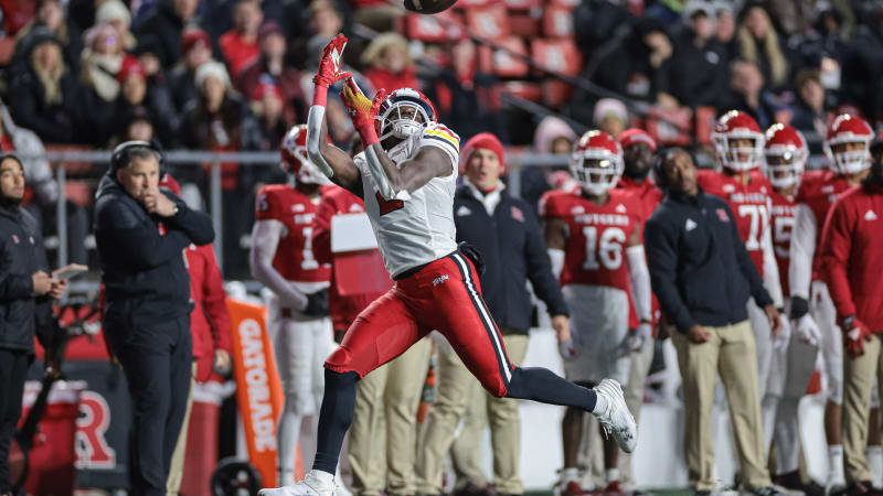 Corey Dyches NFL Draft Scouting Report